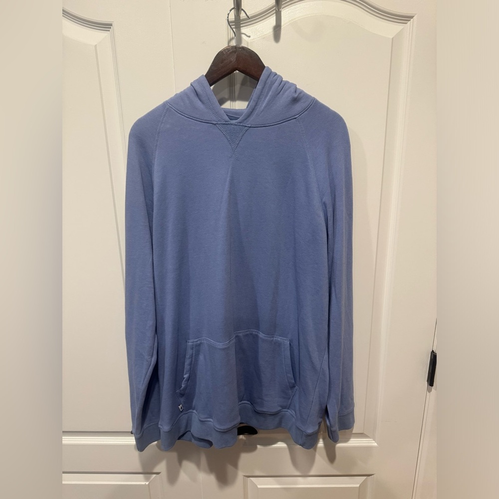 NWOT Johnnie O Hensley Hoodie